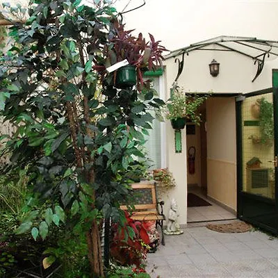 Hotell Transcontinental