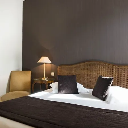 Le Friedland Paris