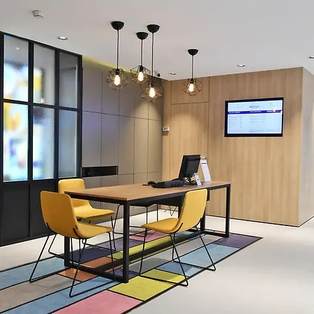 Mercure Gare De L'est