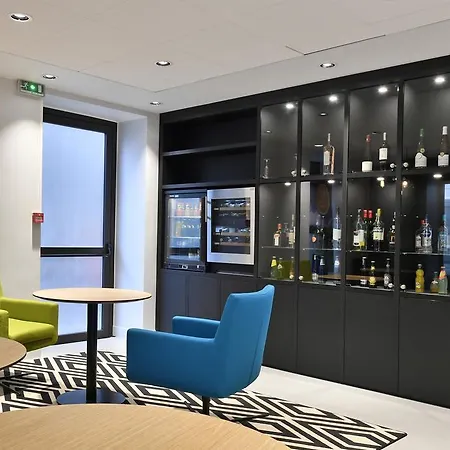 Mercure Gare De L'est