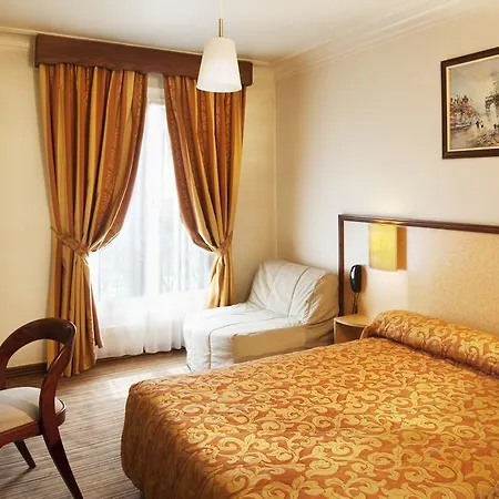 Hotel Les Deux Gares Parijs
