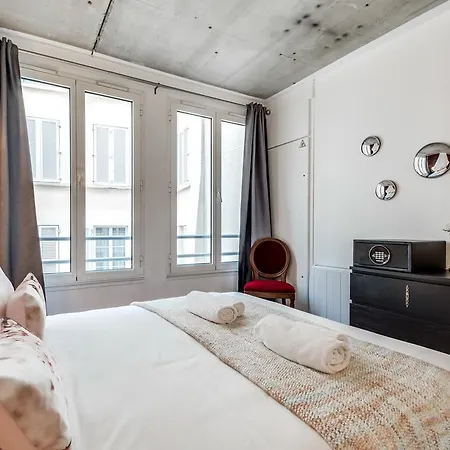 Appartement Sweett - Milan *