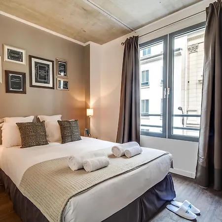 Appartement Sweett - Milan *