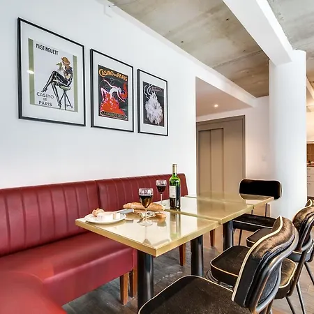 Apartment Sweett - Milan