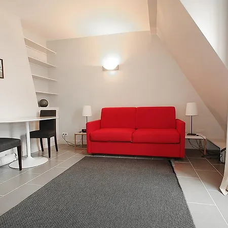 Apartamento Bridgestreet Champs Elysees París