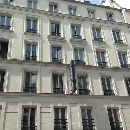 Bellagio Paris