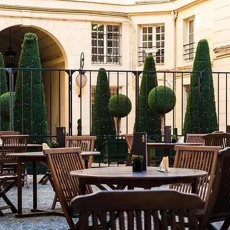 Hotel Saint Albany 4*