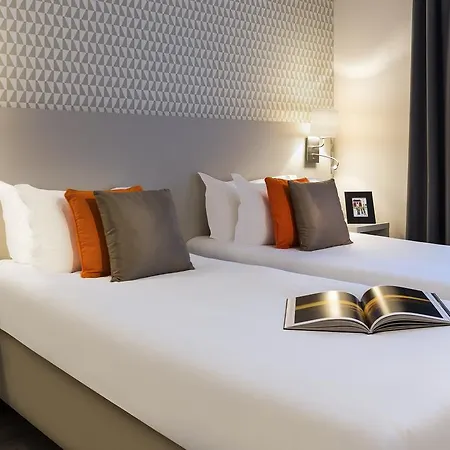 Citadines Montmartre Παρίσι