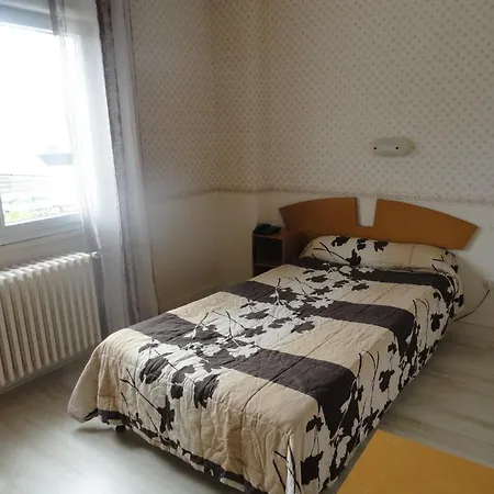 Hotel Moliere Paris
