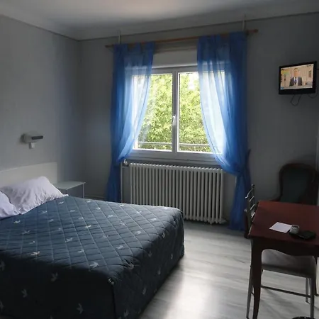 Moliere Hotel 4*