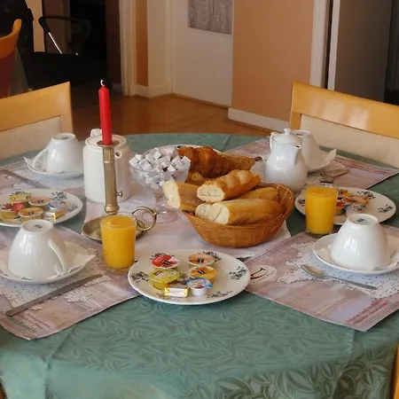 Hotel Moliere 4*