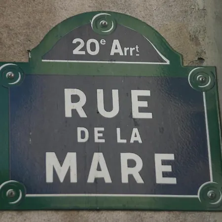 Hotel De La Mare 3*