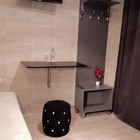 Hotel Gofen