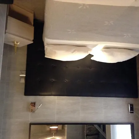 Hotel Gofen *