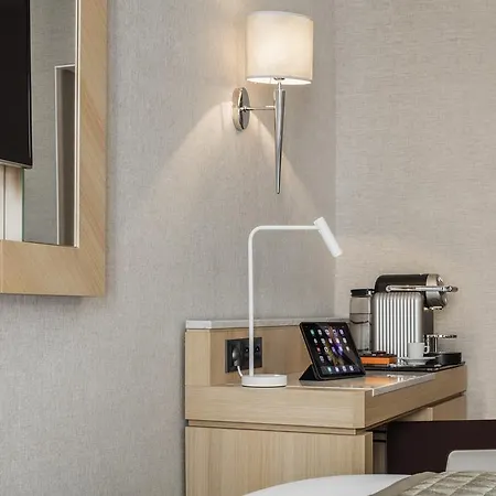 Hotel Louvre Saint-honoré 4*