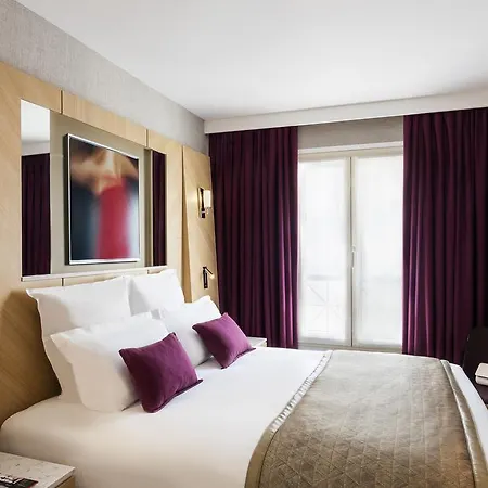Hotel Louvre Saint-honoré