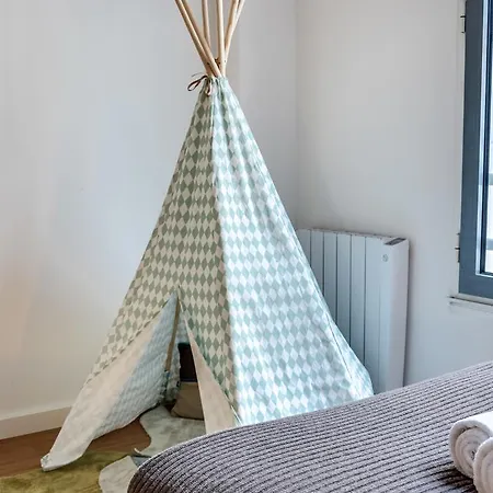 Apartment Sweett - Milan *
