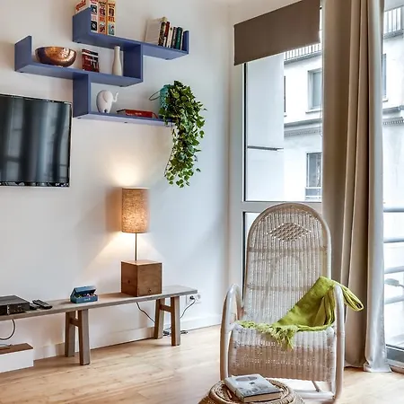 Appartement Sweett - Milan