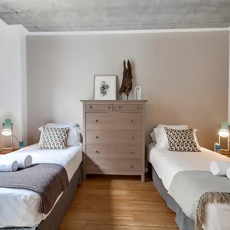 Appartement Sweett - Milan