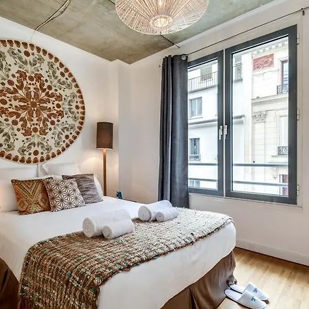 Apartment Sweett - Milan *