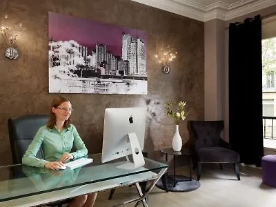 Hotel Le Twelve