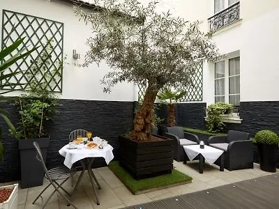 Hotel Le Twelve 3*