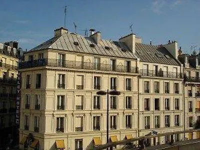 Berkeley Paris