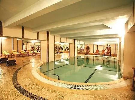 Hotel 121 Paříž