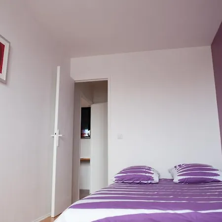 Moderne Et Lumineux Appartement *