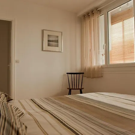 Moderne Et Lumineux * Parijs
