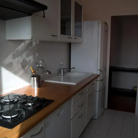Moderne Et Lumineux * Parijs
