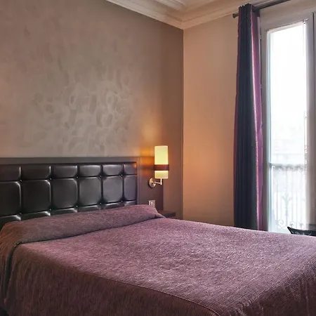 Hotel Grand Lévêque