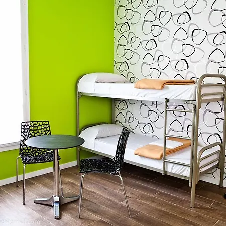 Hostel The Loft Boutique
