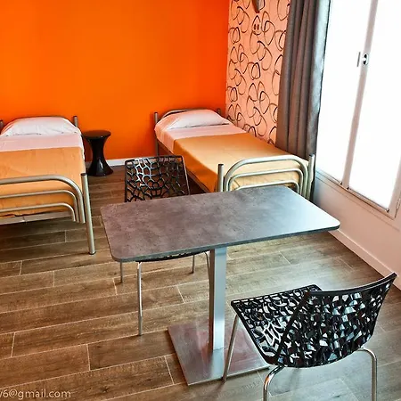 Hostel The Loft Boutique Paris