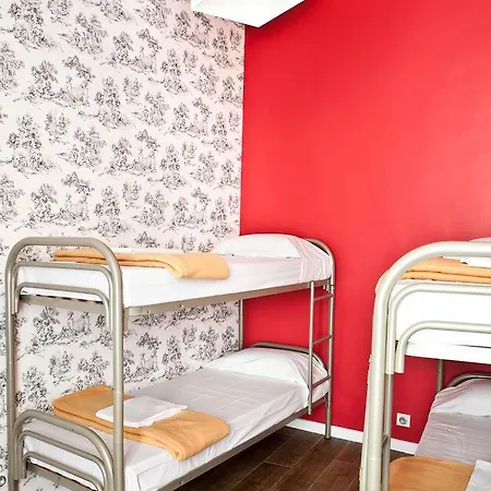 Hostel The Loft Boutique