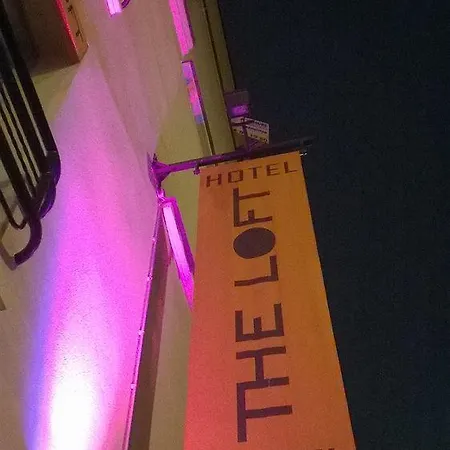 The Loft Boutique