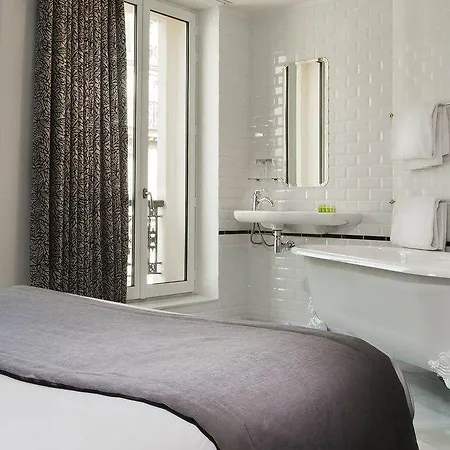 Otel Emile Le Marais Paris