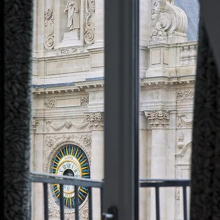 Hotel Emile Le Marais 3*