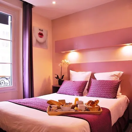 Hotel La Petite Rosa
