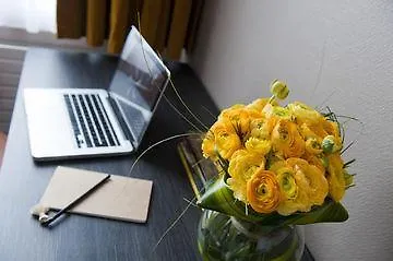 Aparthotel Adagio Xv Paris