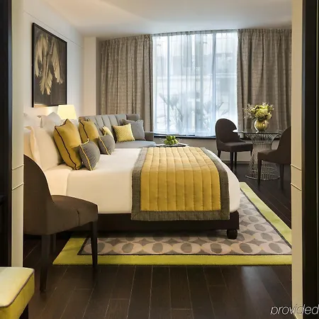 호텔 Ascott Arc De Triomphe 4*