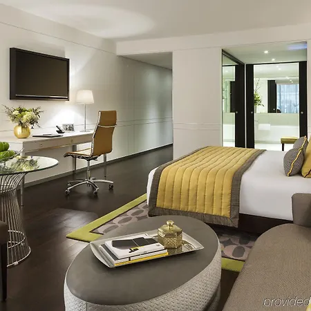 Ascott Arc De Triomphe 파리