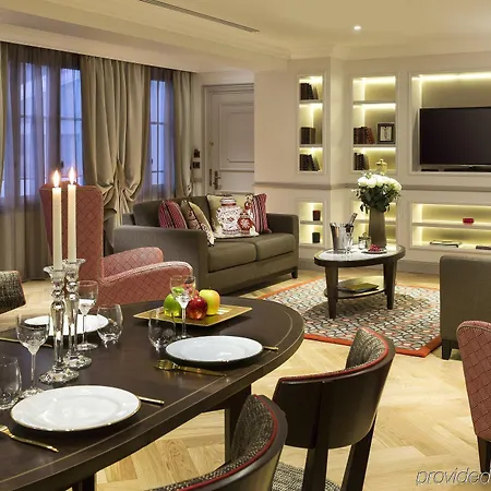 Ascott Arc De Triomphe 파리