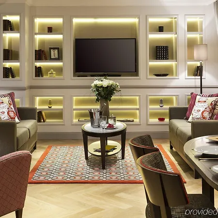 Ascott Arc De Triomphe
