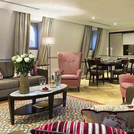 Ascott Arc De Triomphe 파리
