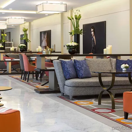 Ascott Arc De Triomphe 파리