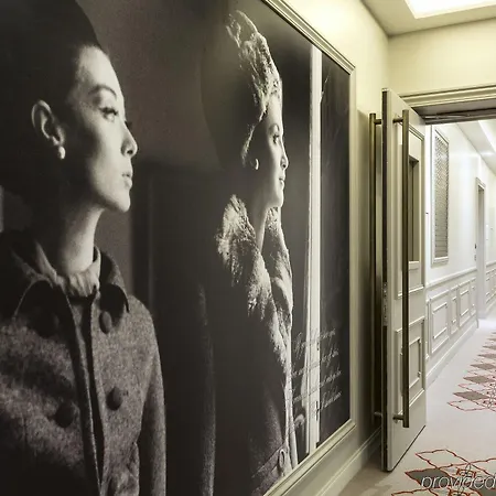 Ascott Arc De Triomphe 파리