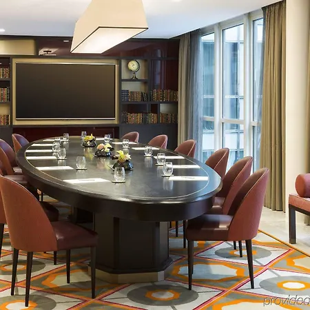 Ascott Arc De Triomphe