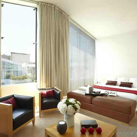 Ascott Arc De Triomphe 파리