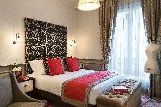 호텔 Ascott Arc De Triomphe